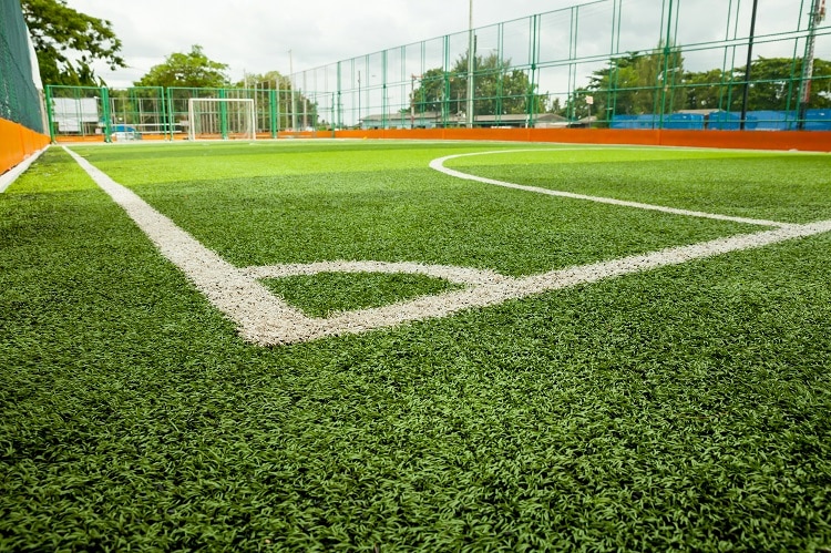 Why Choosing Sand Infill for Artificial Grass is the Best Option