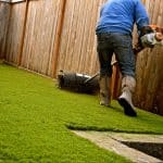 Can I Install Artificial Turf by Myself