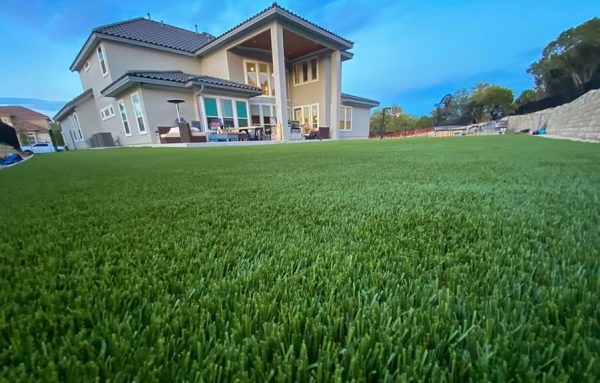 Artificial Turf Vs Grass What To Expect Lawnpop