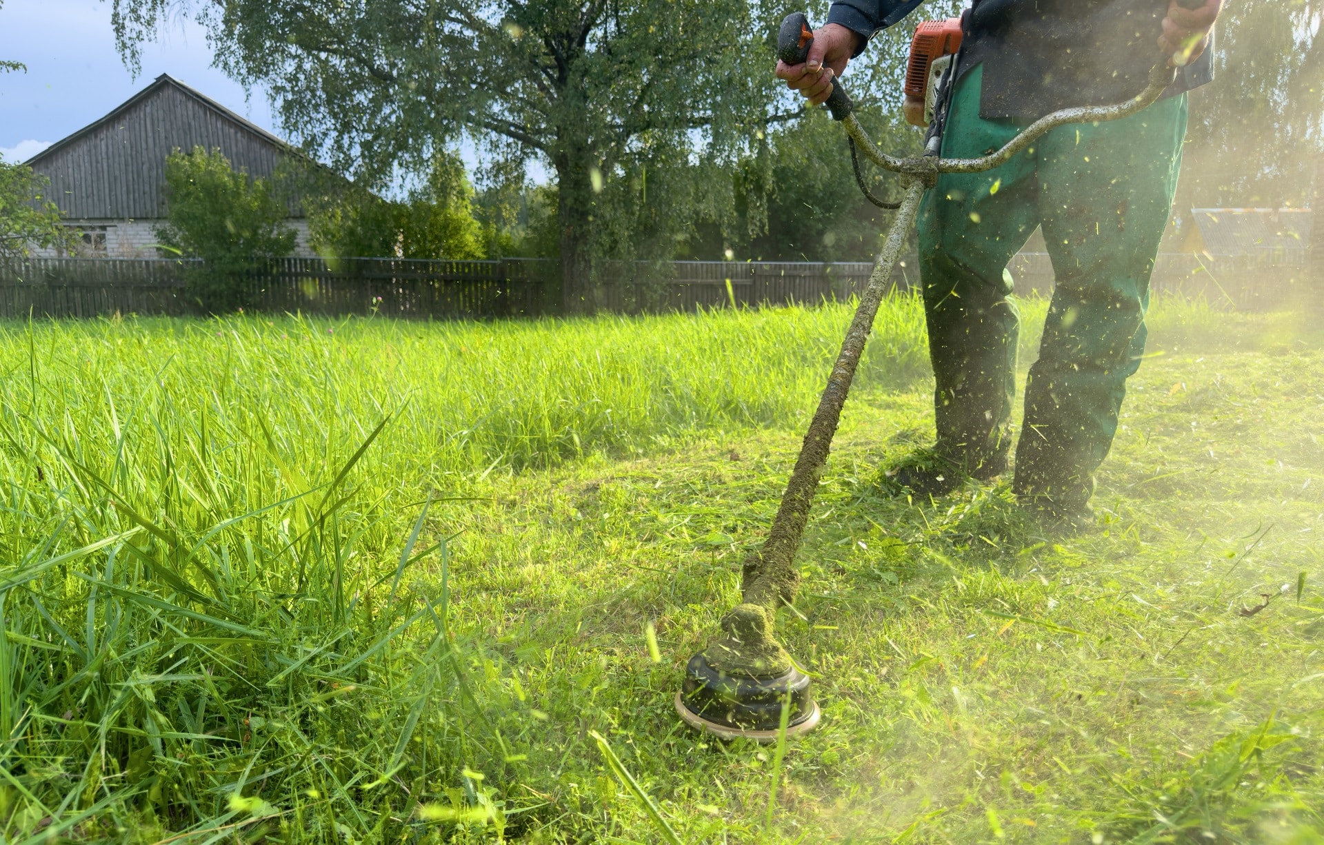 Can Artificial Grass Help Allergy Sufferers?