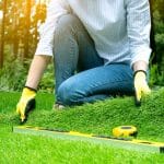 How to Calculate Artificial Turf