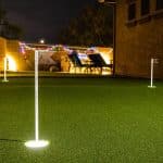 Which Putting Green Turf is Right for Your Backyard