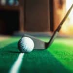 Benefits of Installing an Artificial Putting Green at Home