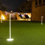 Benefits of Installing a Synthetic Golf Putting Green at Home